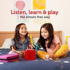 Tonies Starter Set - Light Blue - DVDS CDS TAPES VIDEOS - Beattys of Loughrea