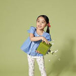 Tonies Starter Set - Green - DVDS CDS TAPES VIDEOS - Beattys of Loughrea