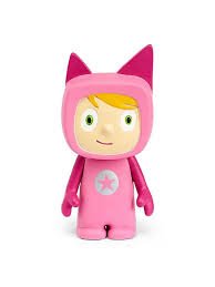 Tonies Starter Set - Pink - DVDS CDS TAPES VIDEOS - Beattys of Loughrea