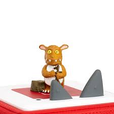 The Gruffalos Child Tonie - DVDS CDS TAPES VIDEOS - Beattys of Loughrea