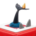 The Snail And The Whale & The Smartest Giant In Town Tonie - DVDS CDS TAPES VIDEOS - Beattys of Loughrea