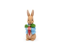 Peter Rabbit Tonie - DVDS CDS TAPES VIDEOS - Beattys of Loughrea