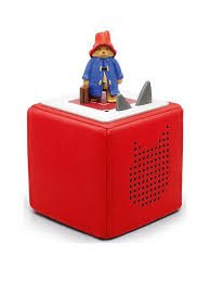 Paddington Bear - A Bear Called Paddington Tonie - DVDS CDS TAPES VIDEOS - Beattys of Loughrea