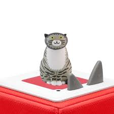 Mog The Forgetful Cat Tonie - DVDS CDS TAPES VIDEOS - Beattys of Loughrea