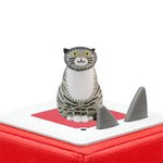 Mog The Forgetful Cat Tonie - DVDS CDS TAPES VIDEOS - Beattys of Loughrea