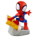Spidey & His Amazing Friends - Spider Man Tonie - DVDS CDS TAPES VIDEOS - Beattys of Loughrea