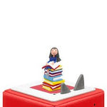 Roald Dahl - Matilda Tonie - DVDS CDS TAPES VIDEOS - Beattys of Loughrea