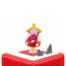 Ben & Hollys Little Kingdom - Holly Tonie - DVDS CDS TAPES VIDEOS - Beattys of Loughrea