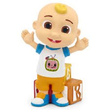 Cocomelon Tonie - DVDS CDS TAPES VIDEOS - Beattys of Loughrea