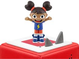 Yakka Dee Tonie - DVDS CDS TAPES VIDEOS - Beattys of Loughrea