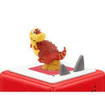 The Dinosaur That Pooped Collection Tonie - DVDS CDS TAPES VIDEOS - Beattys of Loughrea