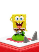 Spongebob Squarepants Tonie - DVDS CDS TAPES VIDEOS - Beattys of Loughrea