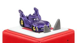 Dc - Batwheels Tonie - DVDS CDS TAPES VIDEOS - Beattys of Loughrea