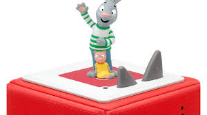 Pip & Posy: Pip Tonie - DVDS CDS TAPES VIDEOS - Beattys of Loughrea