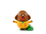 Hey Duggee Tonie - DVDS CDS TAPES VIDEOS - Beattys of Loughrea