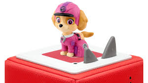 Jungle Pups: Skye Tonie - DVDS CDS TAPES VIDEOS - Beattys of Loughrea