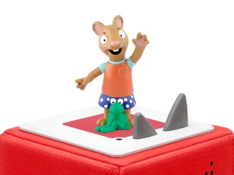 Pip & Posy - Posy Tonie - DVDS CDS TAPES VIDEOS - Beattys of Loughrea