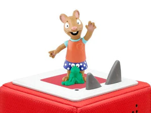 Pip & Posy - Posy Tonie - DVDS CDS TAPES VIDEOS - Beattys of Loughrea