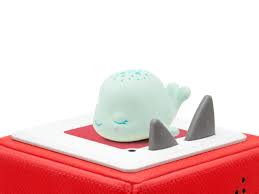 Sleepy Whale - Lullabies from the Ocean Tonie - DVDS CDS TAPES VIDEOS - Beattys of Loughrea