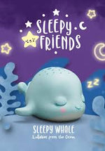 Sleepy Whale - Lullabies from the Ocean Tonie - DVDS CDS TAPES VIDEOS - Beattys of Loughrea