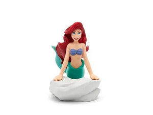 The Little Mermaid Tonie - DVDS CDS TAPES VIDEOS - Beattys of Loughrea
