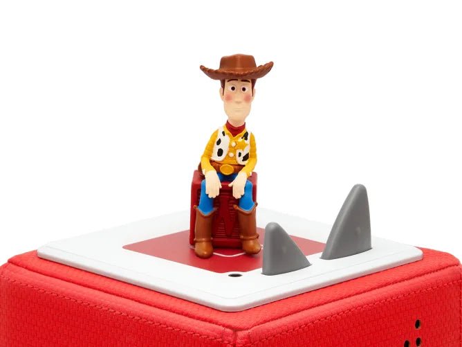 Toy Story - Woody Tonie - DVDS CDS TAPES VIDEOS - Beattys of Loughrea