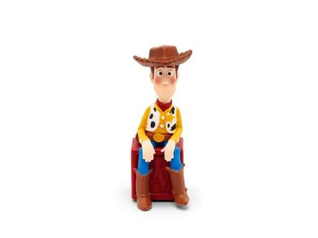 Toy Story - Woody Tonie - DVDS CDS TAPES VIDEOS - Beattys of Loughrea