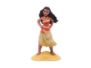 Moana – Call Of The Wayfinder Tonie - DVDS CDS TAPES VIDEOS - Beattys of Loughrea