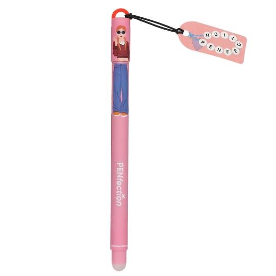 PENFECTION Persoly Gel Pen Assorted Styles - ART & CRAFT/MAGIC/AIRFIX - Beattys of Loughrea