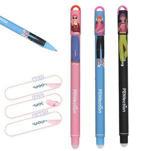 PENFECTION Persoly Gel Pen Assorted Styles - ART & CRAFT/MAGIC/AIRFIX - Beattys of Loughrea