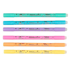 PENfection Highlighter And Marker Set - ART & CRAFT/MAGIC/AIRFIX - Beattys of Loughrea