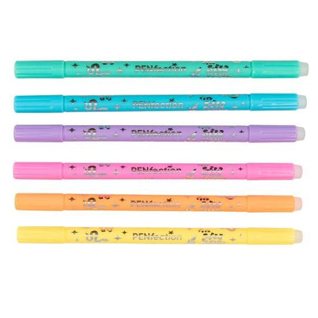 PENfection Highlighter And Marker Set - ART & CRAFT/MAGIC/AIRFIX - Beattys of Loughrea