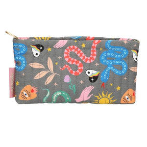 PENfection Pencil Case - Snake - ART & CRAFT/MAGIC/AIRFIX - Beattys of Loughrea