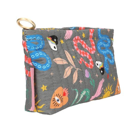 PENfection Pencil Case - Snake - ART & CRAFT/MAGIC/AIRFIX - Beattys of Loughrea