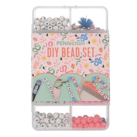 PENfection DIY Beads Set - ART & CRAFT/MAGIC/AIRFIX - Beattys of Loughrea