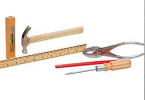 Junior Tool Kit With Belt Pouch - Beattys of Loughrea | www.beattys.ie