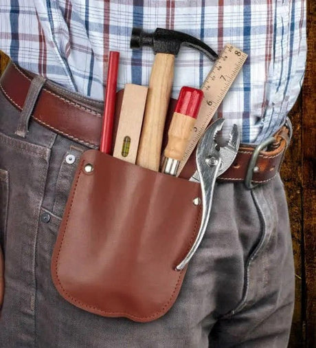 Junior Tool Kit With Belt Pouch - Beattys of Loughrea | www.beattys.ie