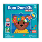 Pom Pom Kit - ART & CRAFT/MAGIC/AIRFIX - Beattys of Loughrea