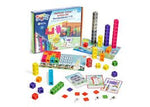 Mathlink Cubes Numberblocks 1 - 10 Activity Set - ART & CRAFT/MAGIC/AIRFIX - Beattys of Loughrea