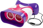 Geosafari Jr Kidnoculars (Pink) - ART & CRAFT 2 - Beattys of Loughrea