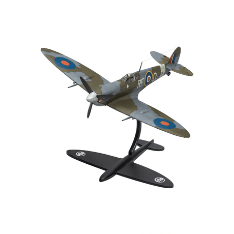 Airfix Starter Set Supermarine Spitfire Mk.Vc A55001 - ART & CRAFT/MAGIC/AIRFIX - Beattys of Loughrea