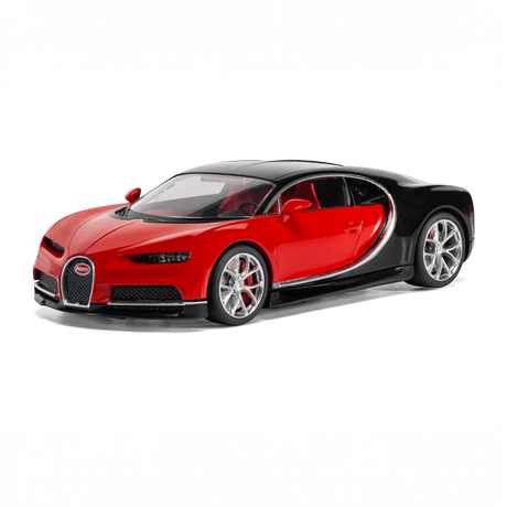 Airfix Starter Set Bugatti Chiron A55005 - ART & CRAFT/MAGIC/AIRFIX - Beattys of Loughrea