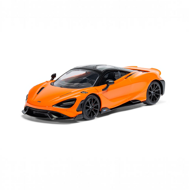 Airfix Starter Set McLaren 765LT A55006