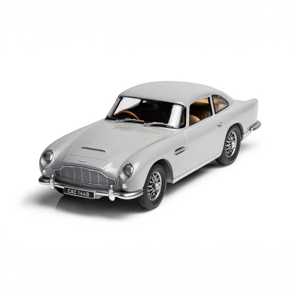 Airfix Starter Set Aston Martin DB5 A55011