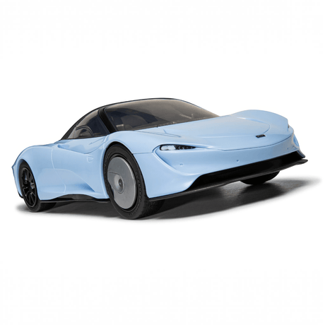 Airfix QUICKBUILD McLaren Speedtail J6052 - ART & CRAFT/MAGIC/AIRFIX - Beattys of Loughrea