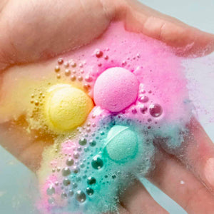 So Bomb DIY Hand Spa & Nail Salon - ART & CRAFT/MAGIC/AIRFIX - Beattys of Loughrea