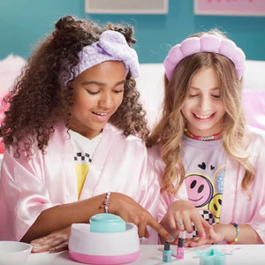 So Bomb DIY Hand Spa & Nail Salon - ART & CRAFT/MAGIC/AIRFIX - Beattys of Loughrea