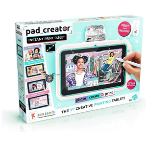 Instant Print Pad - Pad Creator - Beattys of Loughrea | www.beattys.ie