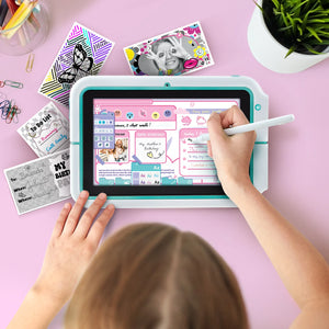 Instant Print Pad - Pad Creator - Beattys of Loughrea | www.beattys.ie
