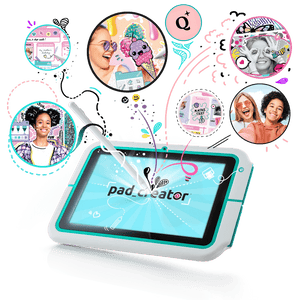 Instant Print Pad - Pad Creator - Beattys of Loughrea | www.beattys.ie